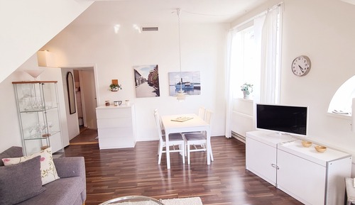 Suite Deluxe