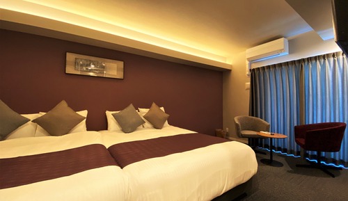 Habitación (6~8F, Toku)
