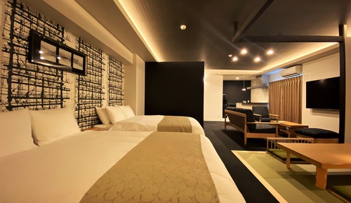 Habitación (10F, Shin)