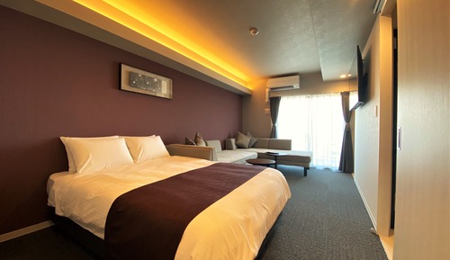Habitación (9F, Toku)
