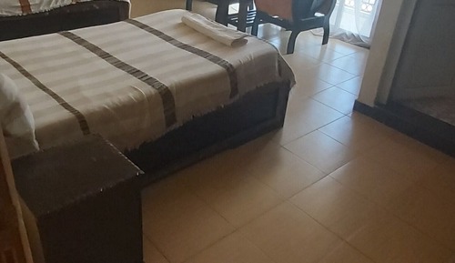 Habitación económica