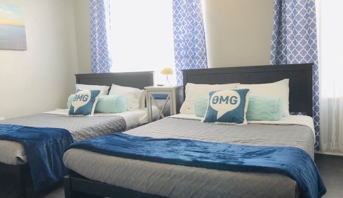 Casa (3 Bedrooms)