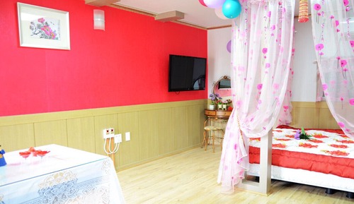 Habitación (Heart)
