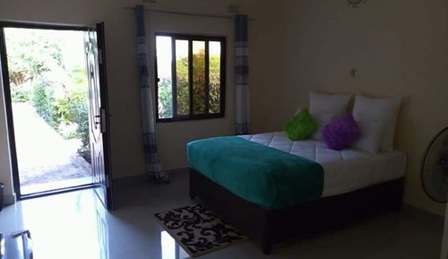 Habitación ejecutiva