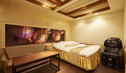 Habitación Deluxe, 1 cama de matrimonio grande