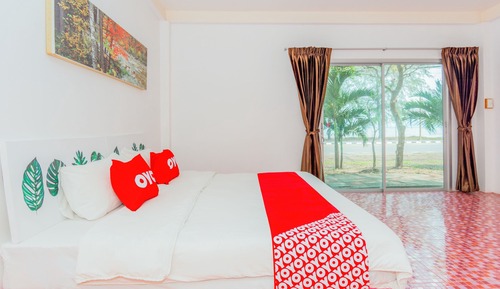 Premier Double Room