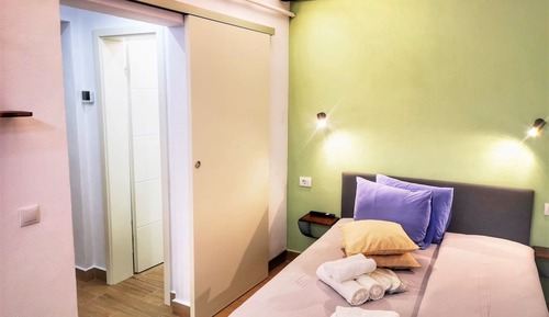 Apartamento Deluxe