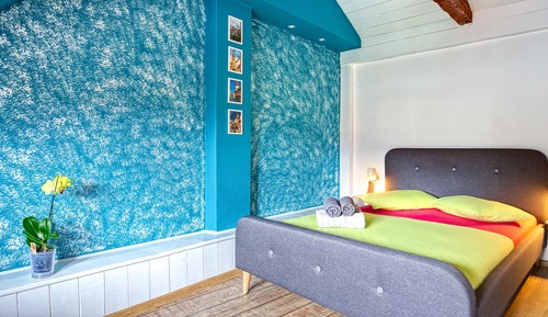 Loft familiar