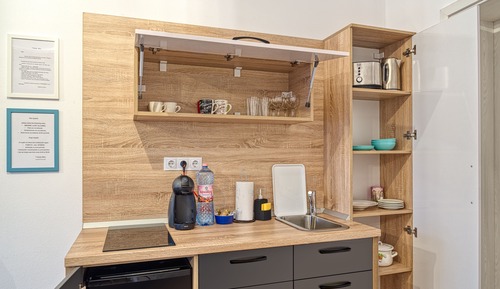 Apartamento City