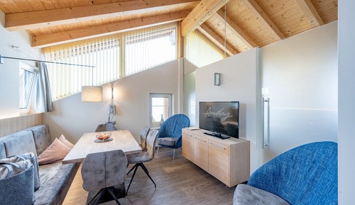Apartamento (70-85qm)