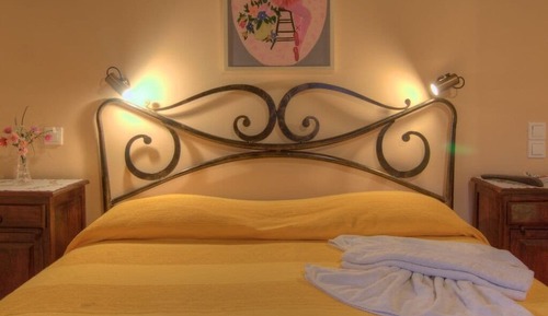 Apartamento familiar, vistas al jardín