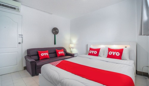 Habitación Premium doble