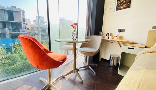 Habitación Premium