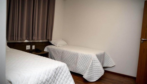 Habitación clásica con 2 camas individuales (2 camas de solteiro)