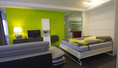 Estudio familiar