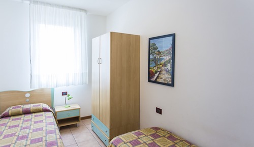 Dúplex estándar, 2 habitaciones