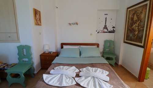Estudio, planta baja (for 3)