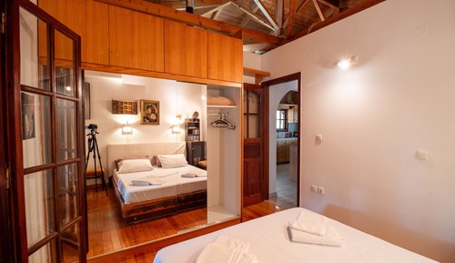 Apartamento familiar