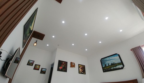 Habitación doble superior