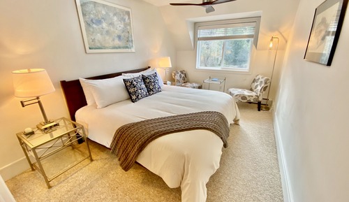 Habitación superior