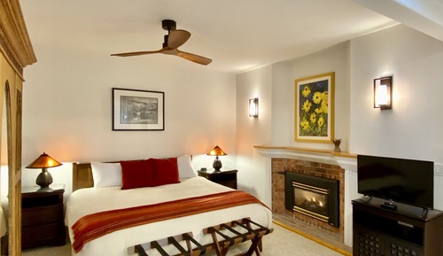 Habitación superior
