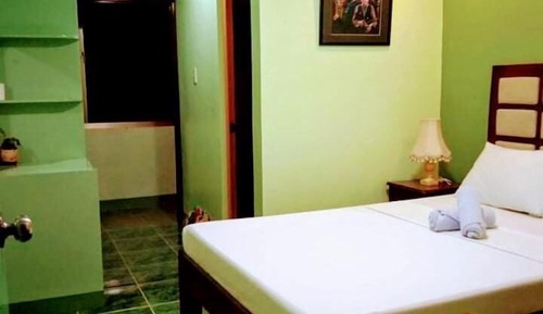 Habitación Deluxe, 1 cama de matrimonio, vistas a la piscina