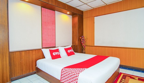 Habitación Premier doble