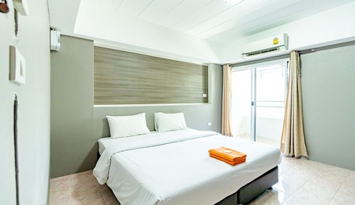 Habitación estándar (King)
