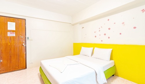 Habitación estándar (Queen)