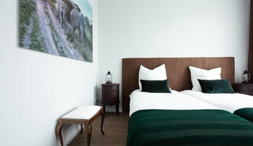 Apartamento (Cape Town)