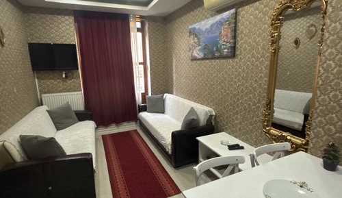 Apartamento Deluxe, 1 habitación
