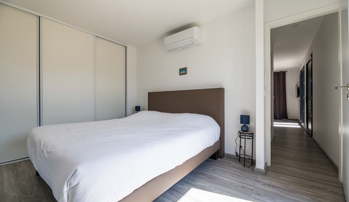 Apartamento, 1 habitación, terraza
