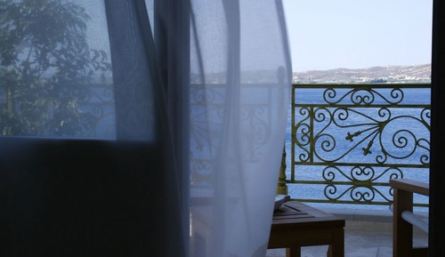 Habitación Deluxe doble, 1 cama de matrimonio grande