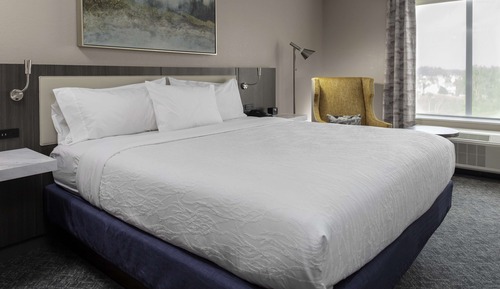 Habitación, 1 cama de matrimonio grande