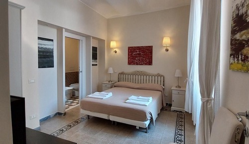 Habitación estándar, 1 habitación