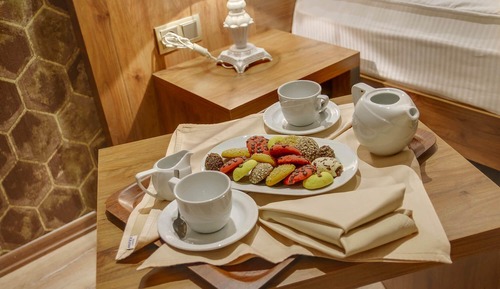 Suite presidencial