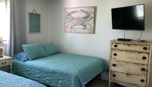 Suite familiar, 2 habitaciones, cocina (Unit 10)