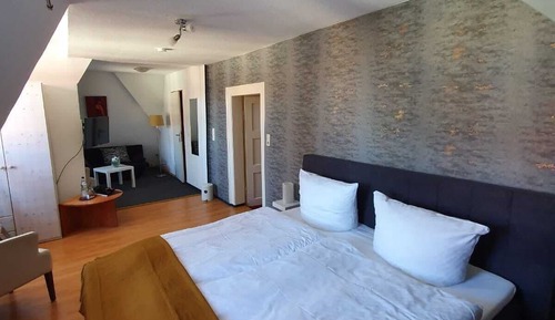 Suite junior