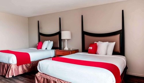 Habitación (3 Queen Beds)