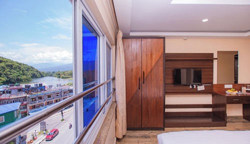 Suite estudio ejecutiva