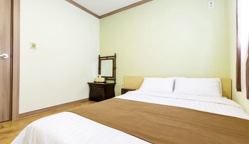 Apartamento (Amber, Max 4 People)
