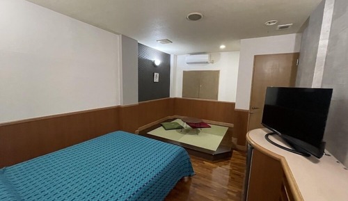 Habitación (Japanese Western Style, C type)