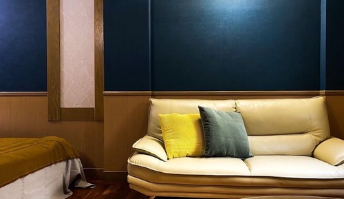 Habitación doble (A type)