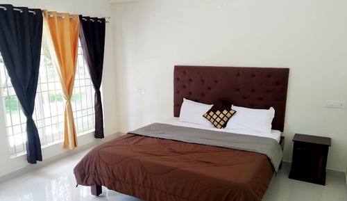 Habitación clásica con 1 cama doble o 2 individuales, 1 habitación
