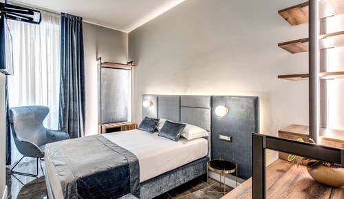 Habitación individual estándar