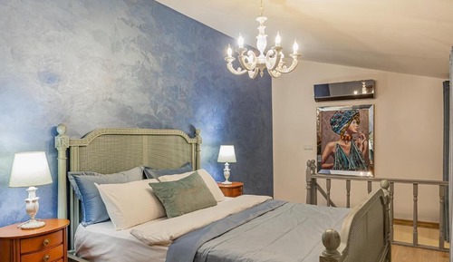 Suite presidencial