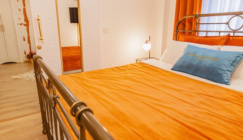 Suite Deluxe