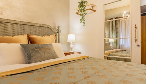 Suite ejecutiva