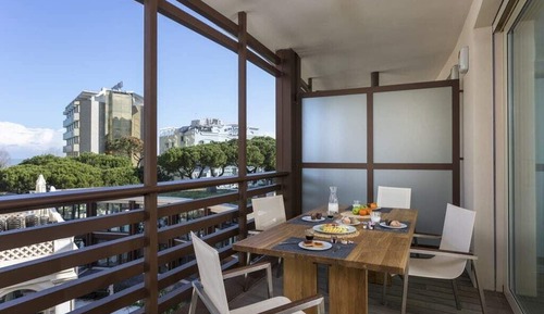 Apartamento Deluxe