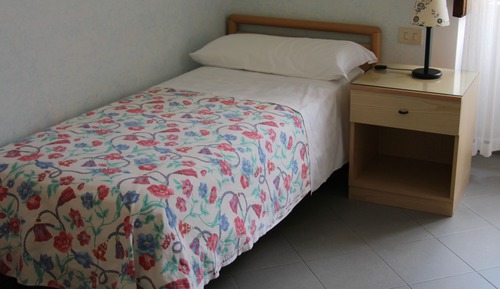 Habitación individual